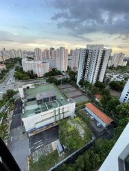 Parc Oasis (D22), Condominium #456326371